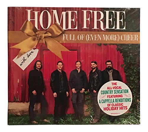 Free - Home Free Full Of Even More Cheer - Zortam Music