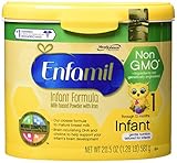 Enfamil Infant Non-GMO Baby Formula - Powder - 20.5 oz
