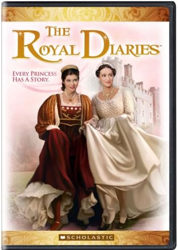 The Royal Diaries