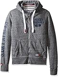 Superdry Trackster Ziphood