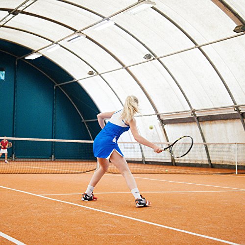 image for PAMASE 32 Packs Tennis Racquet Replacement Overgrip Tape - Multi-purpo