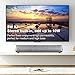 Sound Bars for TV,Wired and Wireless Home Theater TV Speakers with Remote Control,TF Card- Surround SoundBar for TV/PC/Phones/Tablets, 2 X 5W Compact Sound Bar 2.0 Channelthumb 4