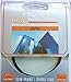 Hoya 55 mm UV(C) Digital HMC Screw-in Filter, Black