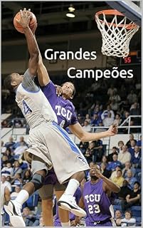 Livro Grandes Campeões