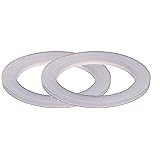 HARIO PA-WP2 WP Rubber Gasket for Hario Water