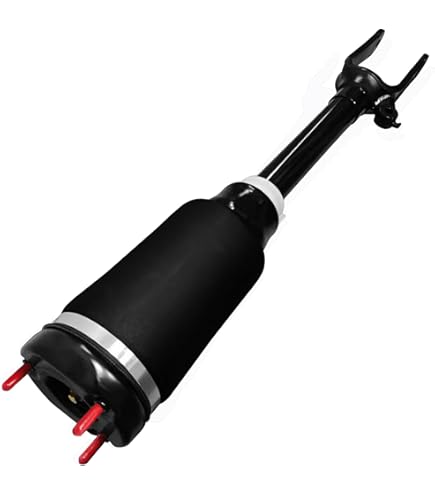 Amazon.com: Arnott Reman Front Left Air Strut - Mercedes-Benz 03