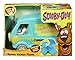 Scooby Doo Mystery Machine Playset With Fred Figure by Character Options