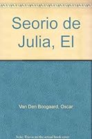 Seorio de Julia, El 848969172X Book Cover