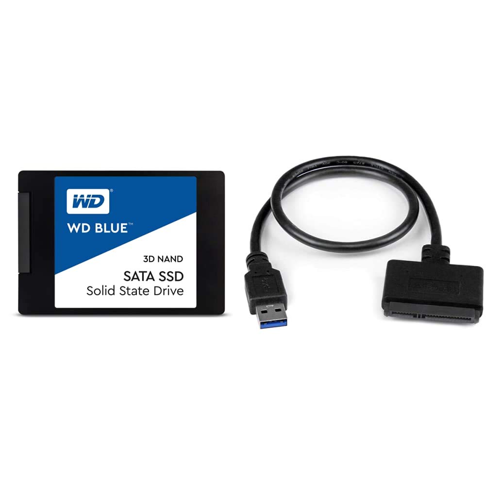 Wd 3d nand sata ssd. Wd 3d nand sata ssd