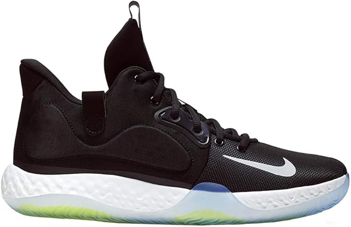 Nike KD Trey 5 VII, Zapatos de Baloncesto Unisex Adulto: Amazon.es ...