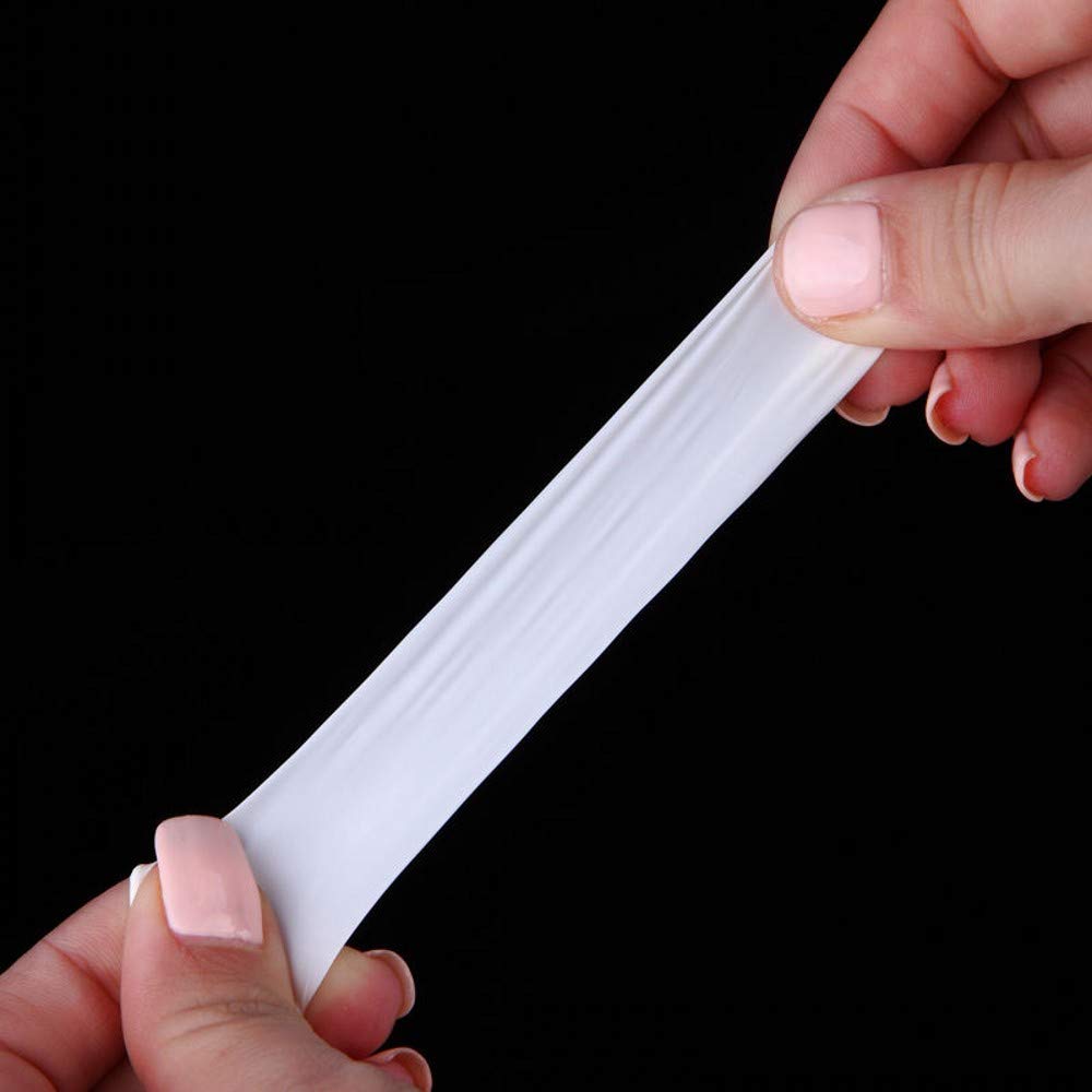 JZK 360 x Large size rubber latex finger cots waterproof finger nail fingertip finger tip protector for cracked fingers arthritic fingers - Image 5