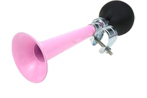 AUTUT Bike Bugle Horn