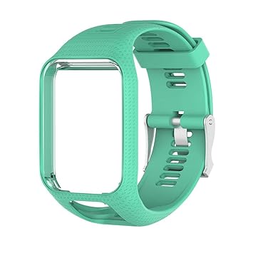 tomtom watch strap amazon