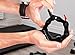 Pro Barbell Clamp Collars - Reinforced Plastic Construction Pair Pack - 2 Inches Standard Olympic Size - By Utopia Fitness