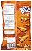 Bugles Caramel Snacks-Sweet and Salty-6 Oz-2 Pack