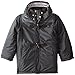 Nautica Boys' Toggle Snorkel Coat