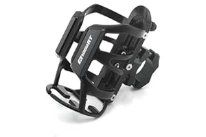 for BMW R1250RT R1200RT R1200R R 1250RT R 1200RT Accessories Motorcycle Beverage Bottle Water Drink Cup Holder(Black R1250RT)