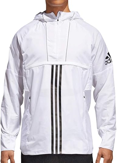 adidas id anorak jacket