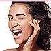 Bourjois Healthy Mix Anti-Fatigue Medium Coverage Liquid Foundation 58 Caramel, 30ml