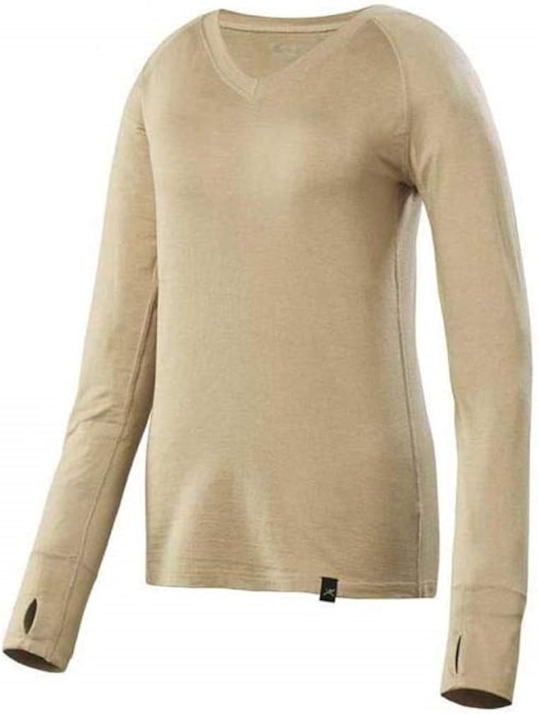 thermasilk base layer