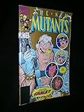 The New Mutants, Vol. 1, No. 87