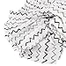 Muslin Baby Swaddle Blanket 3 Pack-Truedays 47''X 47'' Large Muslin Swaddle Best Soft Unisex for Boys or Girls Perfect for Nursery Sets-3 Beautiful Design …