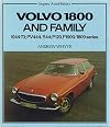 Volvo 1800 and family : 1944-73, PV444/544, P120, P1900/1800 series