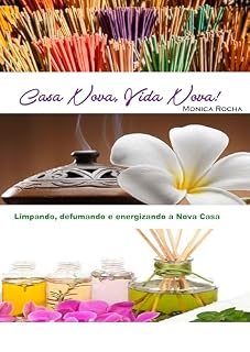 Livro Casa Nova, Vida Nova