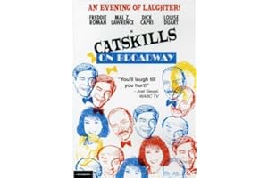 Catskills on Broadway (1999)