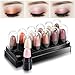 Huayang| 12Pcs/Set Waterproof Smoky Shimmer Eyeshadow Palette/ Sticks/ Pen - Eyeliner Pen for Eye Natural Foundation Makeup Party for Women (set 2)