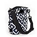 The Original Turkey Vulture Wine Bag (Diamond Pattern)