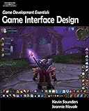 Game Development Essentials: Game Interface Design