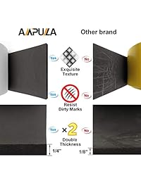 Ampulla   Protector de pared para garaje, resistente al agua, diseñado en alemán