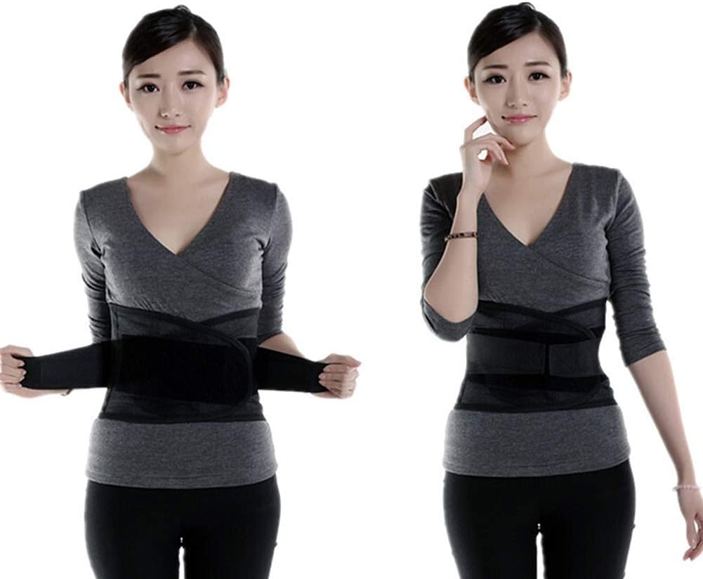 faja lumbar, cinturon lumbar, arnes lumbar, protector espalda