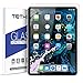 TETHYS Glass Screen Protector Designed for iPad Pro 11-inch [1 Pack] Durable HD Tempered Glass for Apple iPad Pro 11