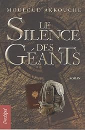 Le  silence des géants