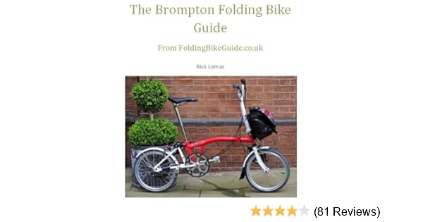 buying a used brompton