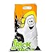 Rhode Island Novelty Halloween Huge 11"x17"Ghost Trick or Treat Bag