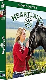 Heartland - Saison 6, Partie 2/2