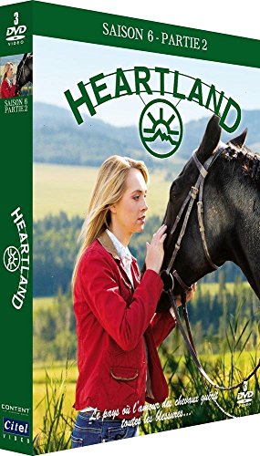 Heartland - Saison 6, Partie 2/2