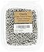 Silver Dragees Dragees 8-Ounce Sugar Cake Cupcake Cookie Sprinkles, 4mm, Silver