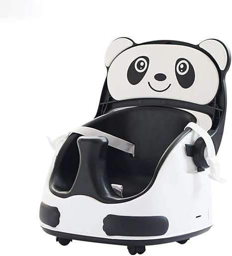 panda high chair