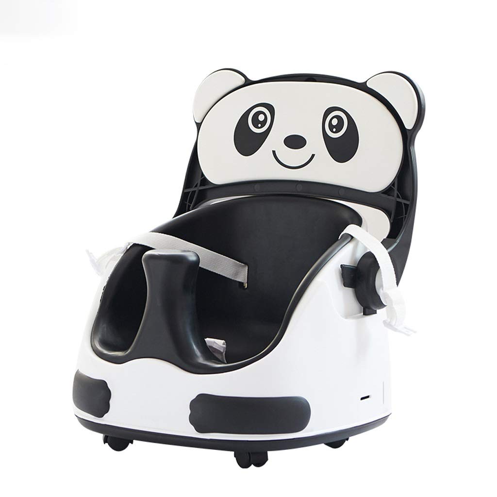 panda high chair