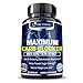 Carb Blocker & Weight Loss Pills from Core Vitality – 100% Premium Optimized Formula – Ultimate Carb Blocker and Fat Absorber – Potent Weight Loss Supplement & Appetite Suppressant – 30 Day Supply