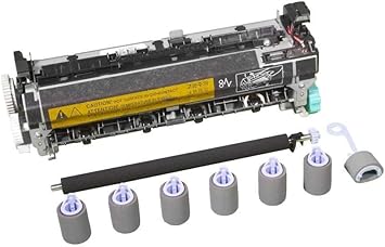 hp 4200 fuser