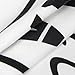 Elevin(TM)Newborn Baby Printed Long Sleeve Tops +Long Pants Hat Outfits Set