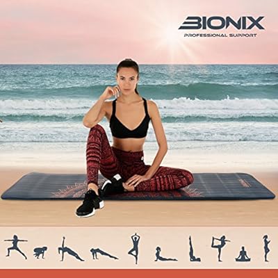 bionix yoga mat
