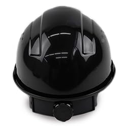 RK-HP14, Hard Hat Cap Style with 4 Point Ratchet