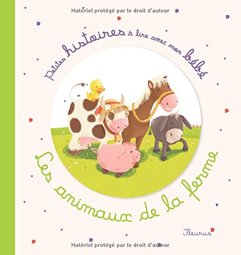 Les  animaux de la ferme