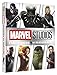 Marvel Studios : Encyclopédie des personnages by